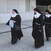 Los problemas financieros que acorralan a las monjas de Belorado: «El oro se vendió de forma legal»