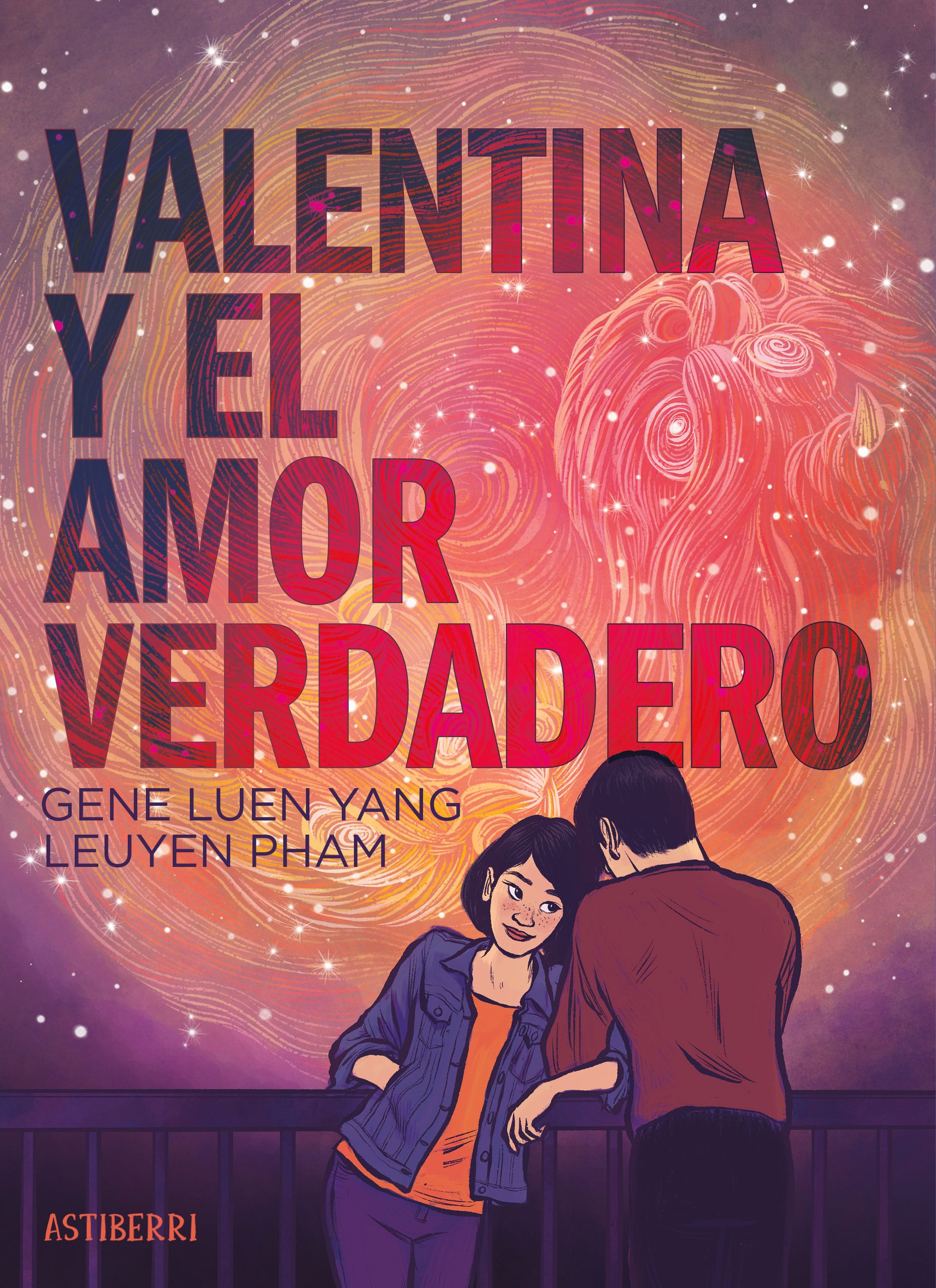 &#039;Valentina y el amor verdadero&#039;