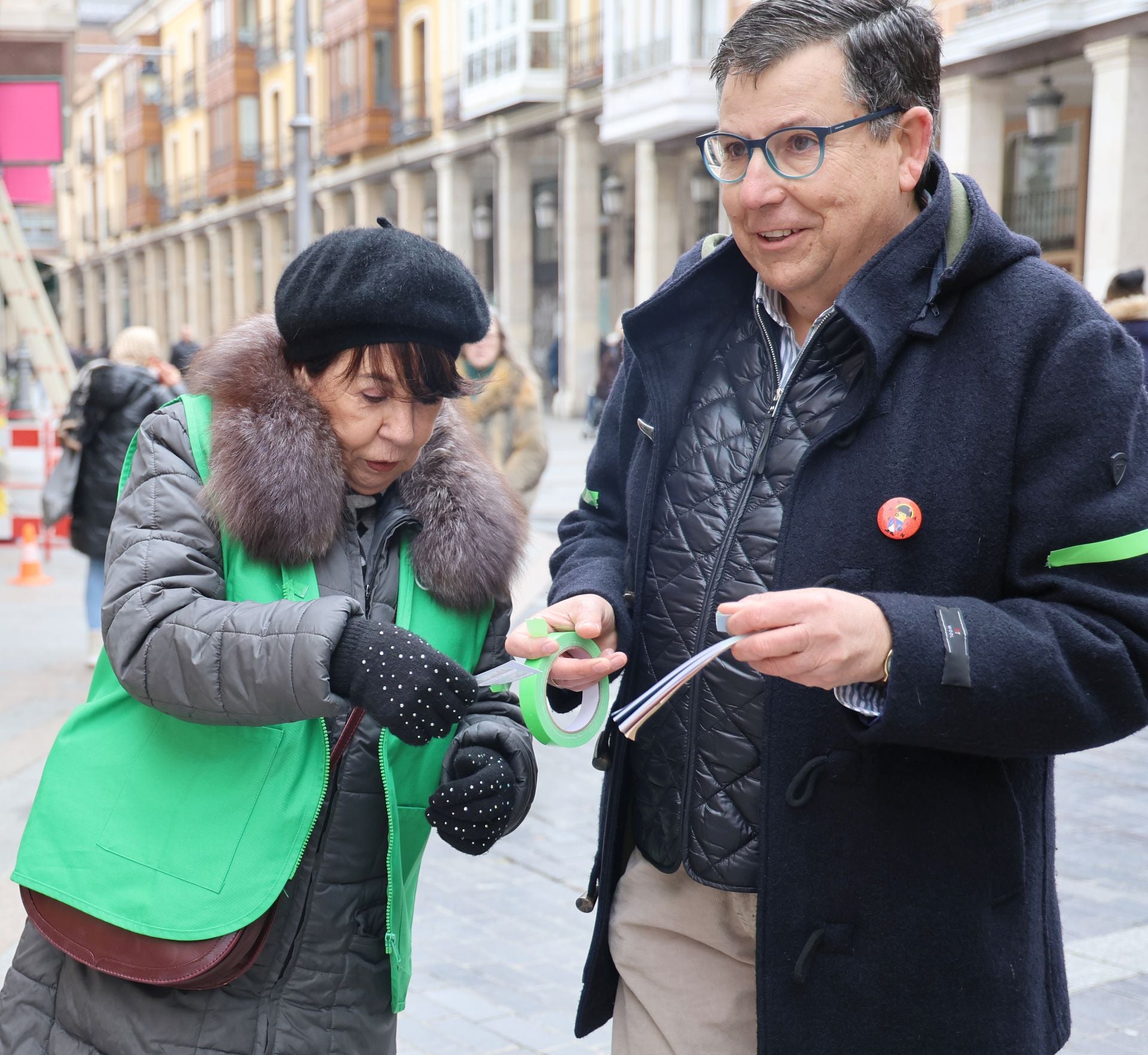 La Asociación Contra el Cáncer se viste de gala