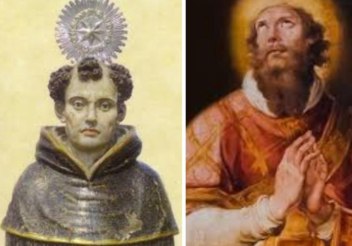 Santoral de hoy, ¿qué santos se celebran hoy miercoles 19 de febrero de 2025?