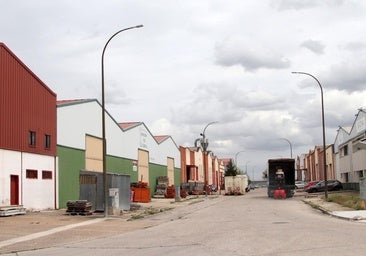 Cuéllar muestra su enfado por no entrar en el Plan Territorial de Fomento