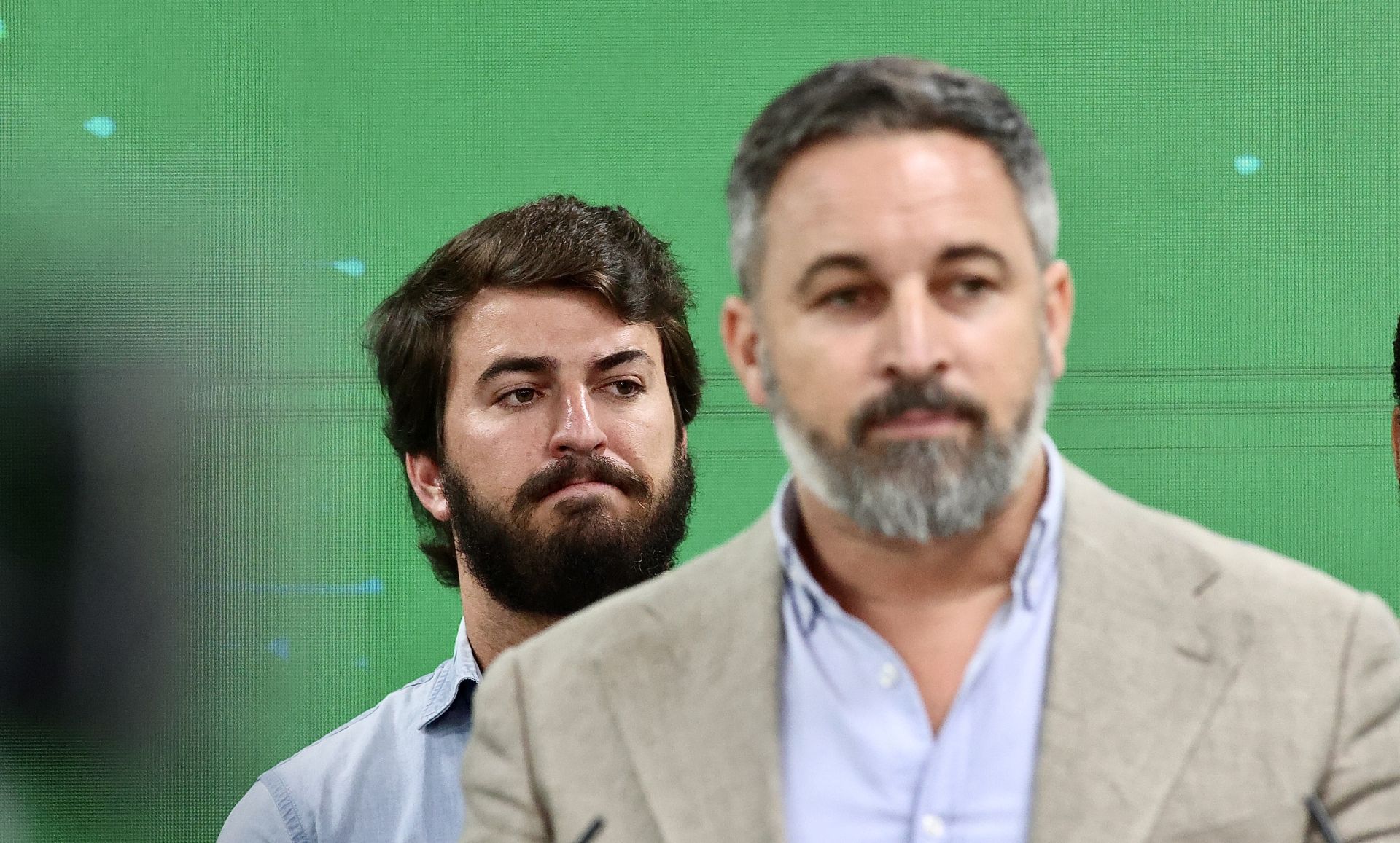 Juan García Gallardo y Abascal.