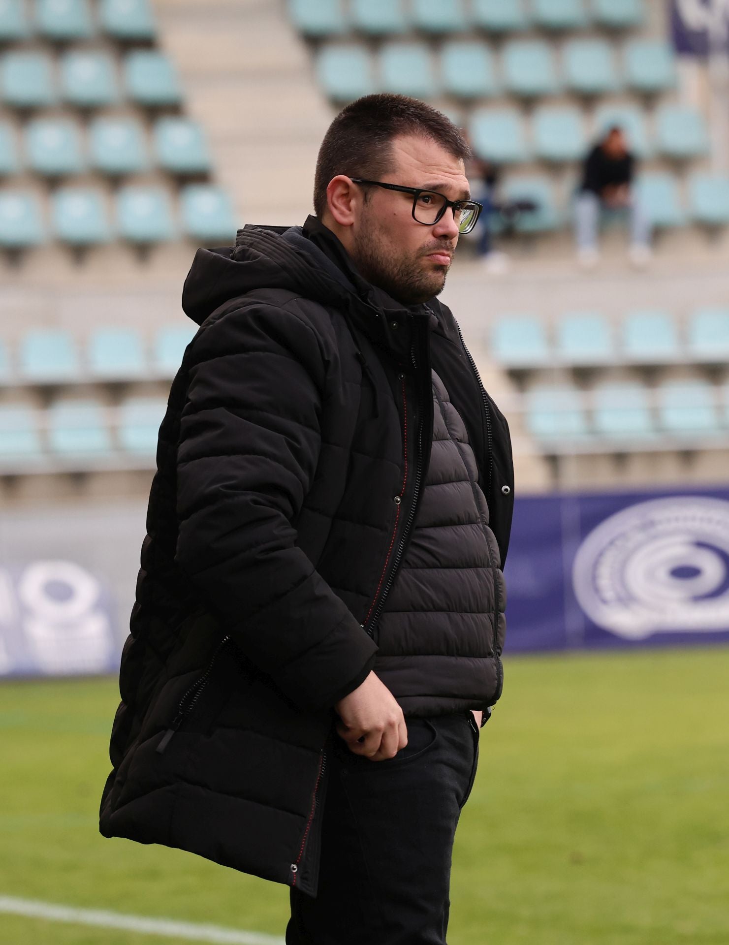 Palencia CF 1-1 Ciudad Rodrigo