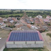 La Serna y Ampudia desarrollan comunidades energéticas para reducir su factura eléctrica