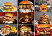 Las nueve hamburguesas de Valladolid que aspiran a ser la mejor de España, al detalle