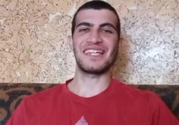 El joven montañero leonés rescatado en Picos de Europa en Navidad, agradece el cariño