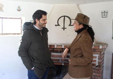 Castillejo de Huebra, sangre Murube para el festival de La Flecha