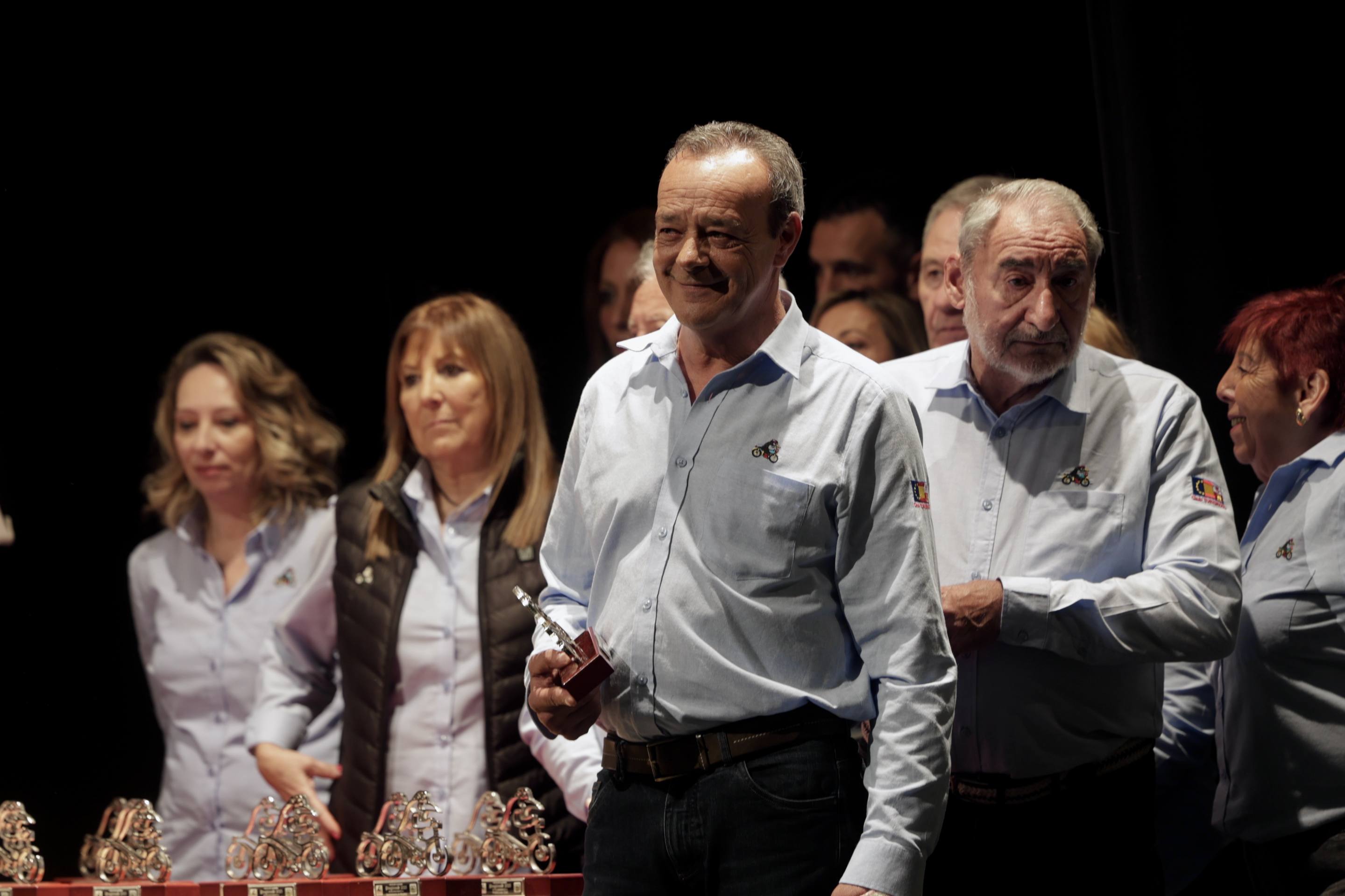 El acto de clausura de Pingüinos 2025, en imágenes