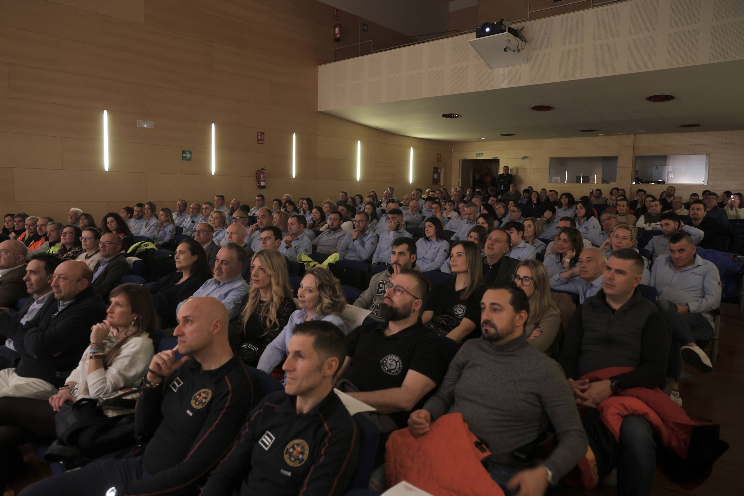 El acto de clausura de Pingüinos 2025, en imágenes