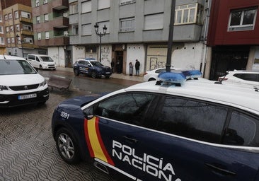 Detenido el presidente de un club de fútbol de Salamanca por vender documentos falsificados