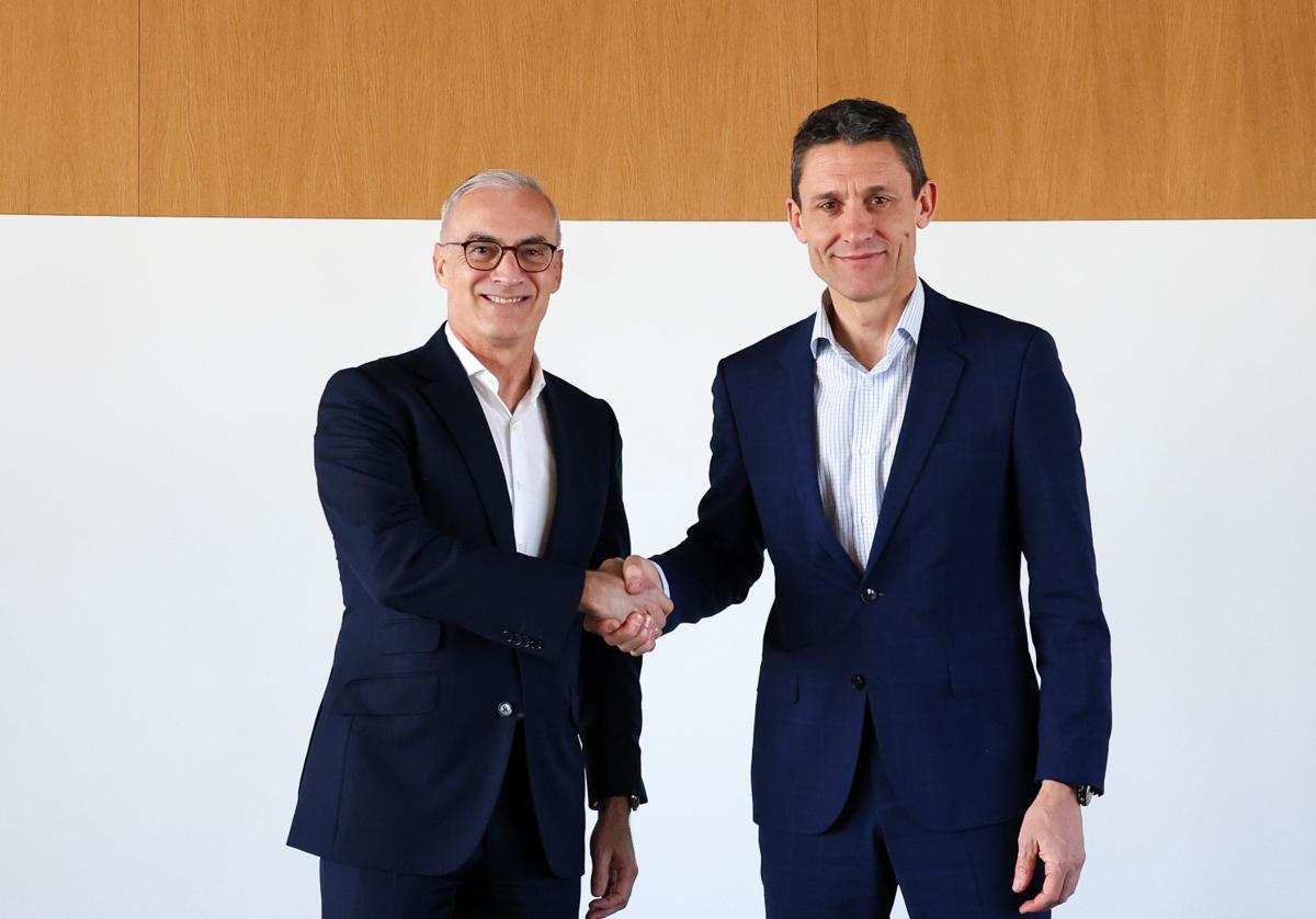 Unión de BBVA y la Federación del Vino para impulsar la sostenibilidad