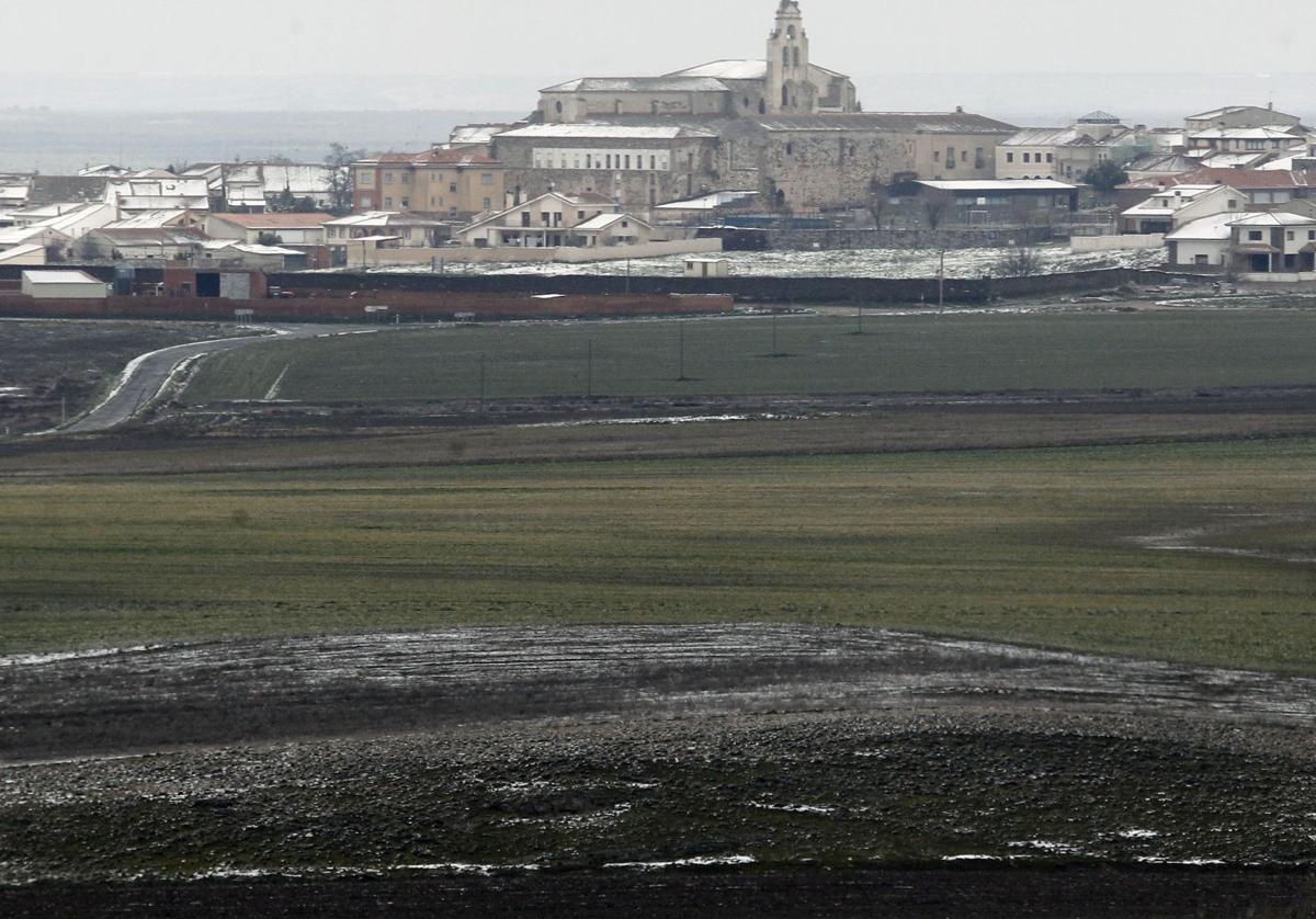 «Si esto estuviera en Estados Unidos, habría un aeropuerto al lado y no pararían de aterrizar aviones»