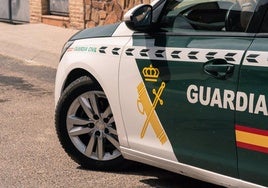Denunciados dos robos en chalés adosados de Villamuriel de Cerrato