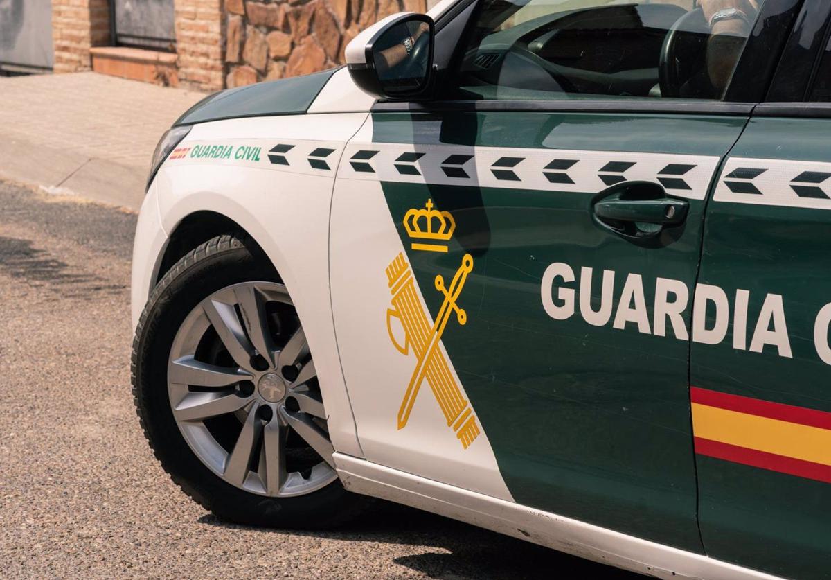 Denunciados dos robos en chalés adosados de Villamuriel de Cerrato