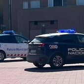 Se ve implicado en una pelea y le sorprenden con drogas