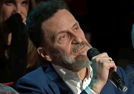 Edmundo Bal en 'La Revuelta'.