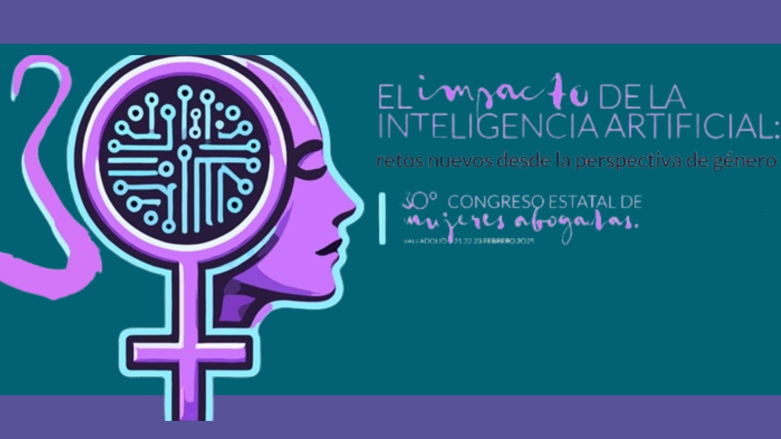 Programa del encuentro.