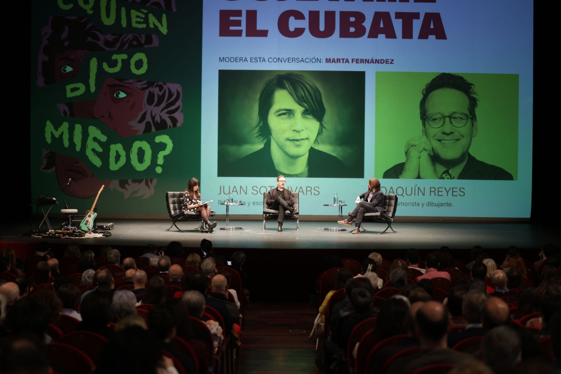 La última jornada del Foro de la Cultura, en imágenes