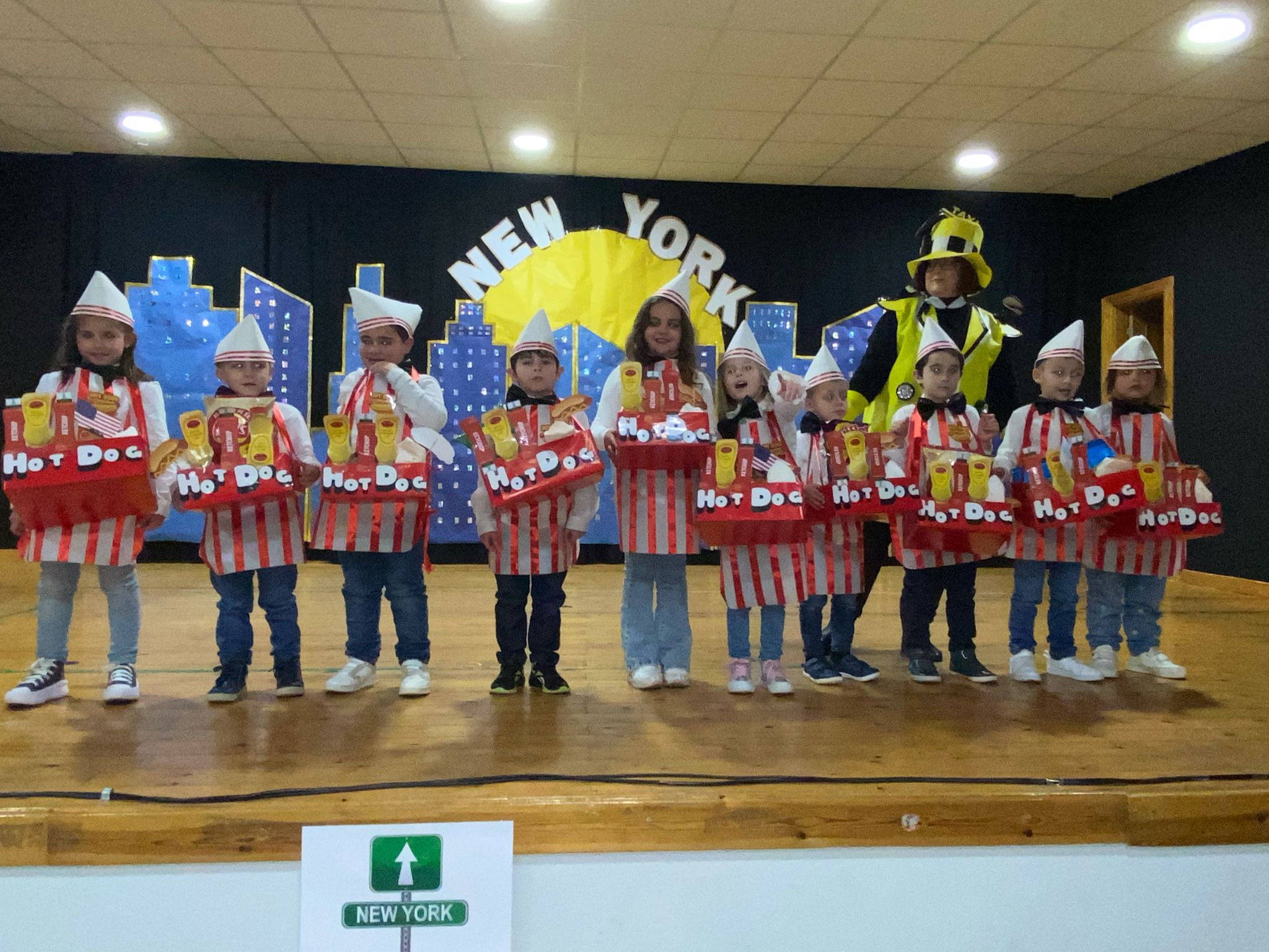 El Carnaval del CDR Sequillo, el más madrugador