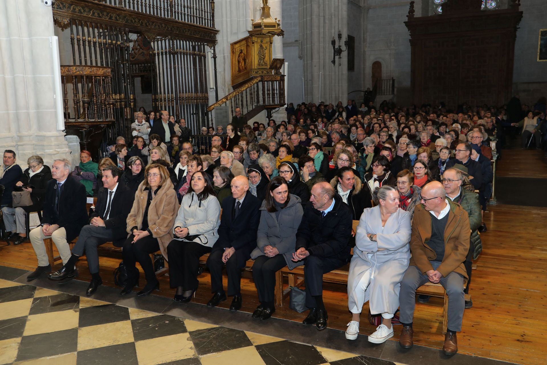 Palencia se despide de Nicolás Castellanos