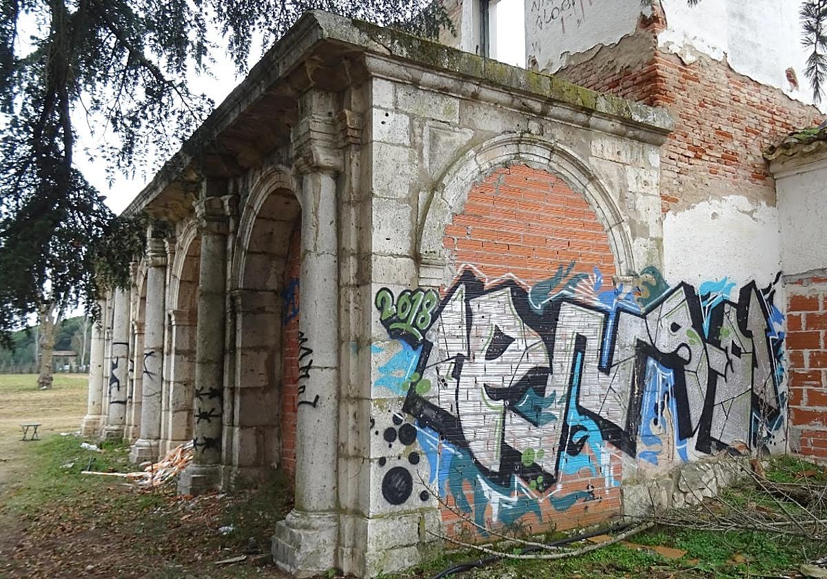 Ladrones de buena familia