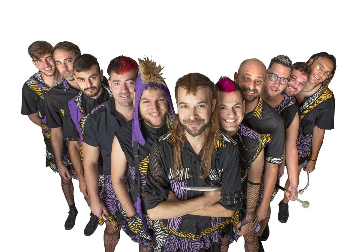«Nos gusta la idiotez además de la apuesta teatral en el escenario»
