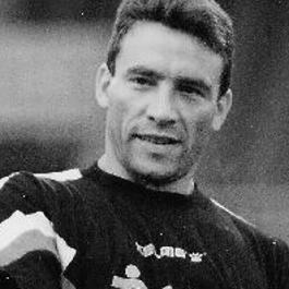 Paco Buyo