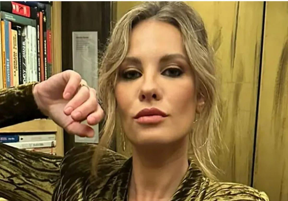 Jessica Bueno.