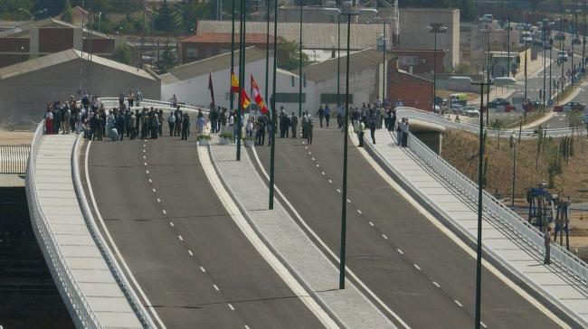 Cierre de la ronda