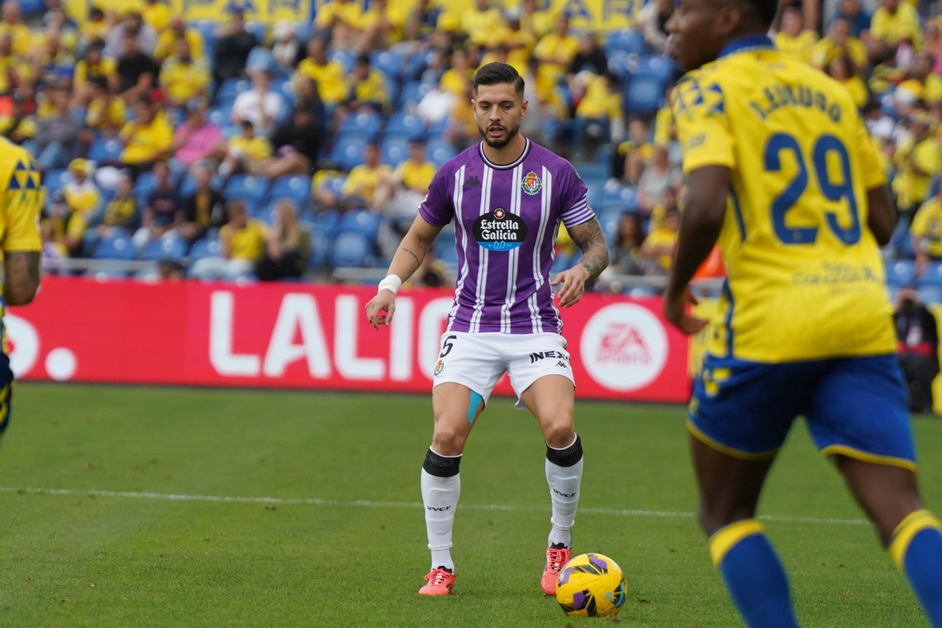 El último tren de la salvación pasa por Zorrilla