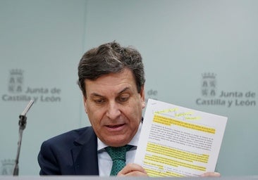 La Junta «cumple en la mayoría de los casos» con el plazo para una cita médica