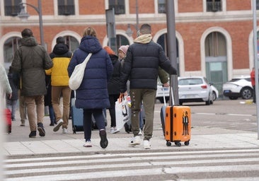 Valladolid y Madrid elaborarán un plan de actuación conjunto de promoción turística