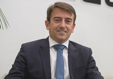 El director de Iveco en Valladolid asume también la planta de Madrid