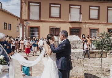Eventos familiares en pausa por la covid