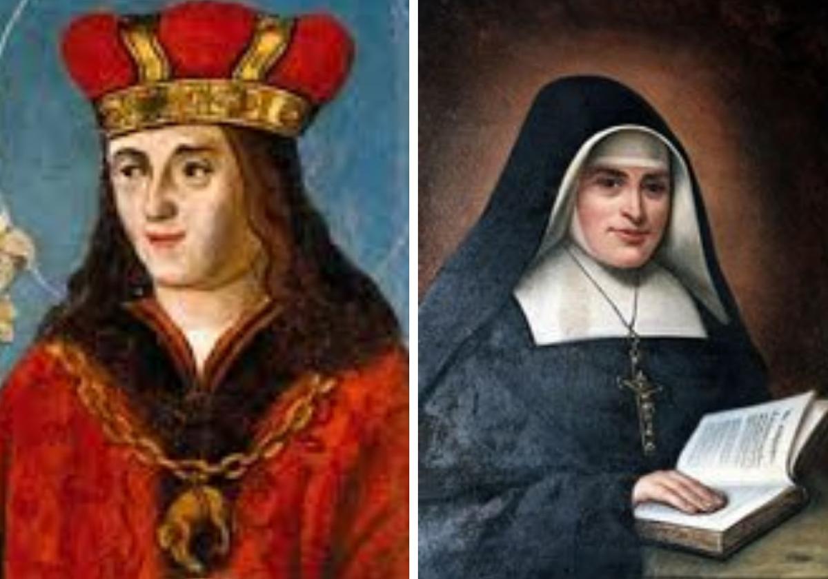 Santoral de hoy, ¿qué santos se celebran hoy martes 4 de marzo de 2025?