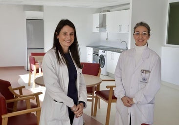 La sombra de la covid en las residencias: «Seguimos en estado de expectación permanente»