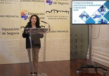 La Diputación elabora un censo de viviendas de la provincia
