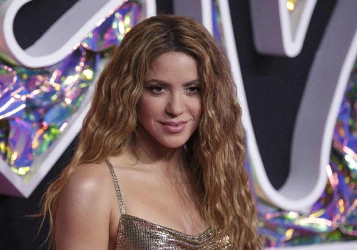 Shakira cancela, en pocos días, el tercer concierto de su gira