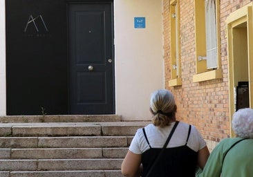Segovia es la provincia de la región con más pisos turísticos en su parque residencial