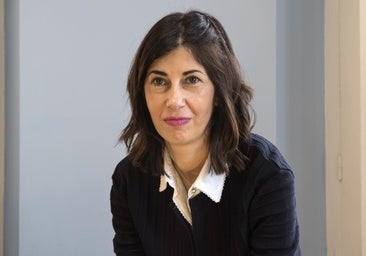 Rocío Arroyo, la científica madrileña que puso a Valladolid en el centro de la investigación oncológica