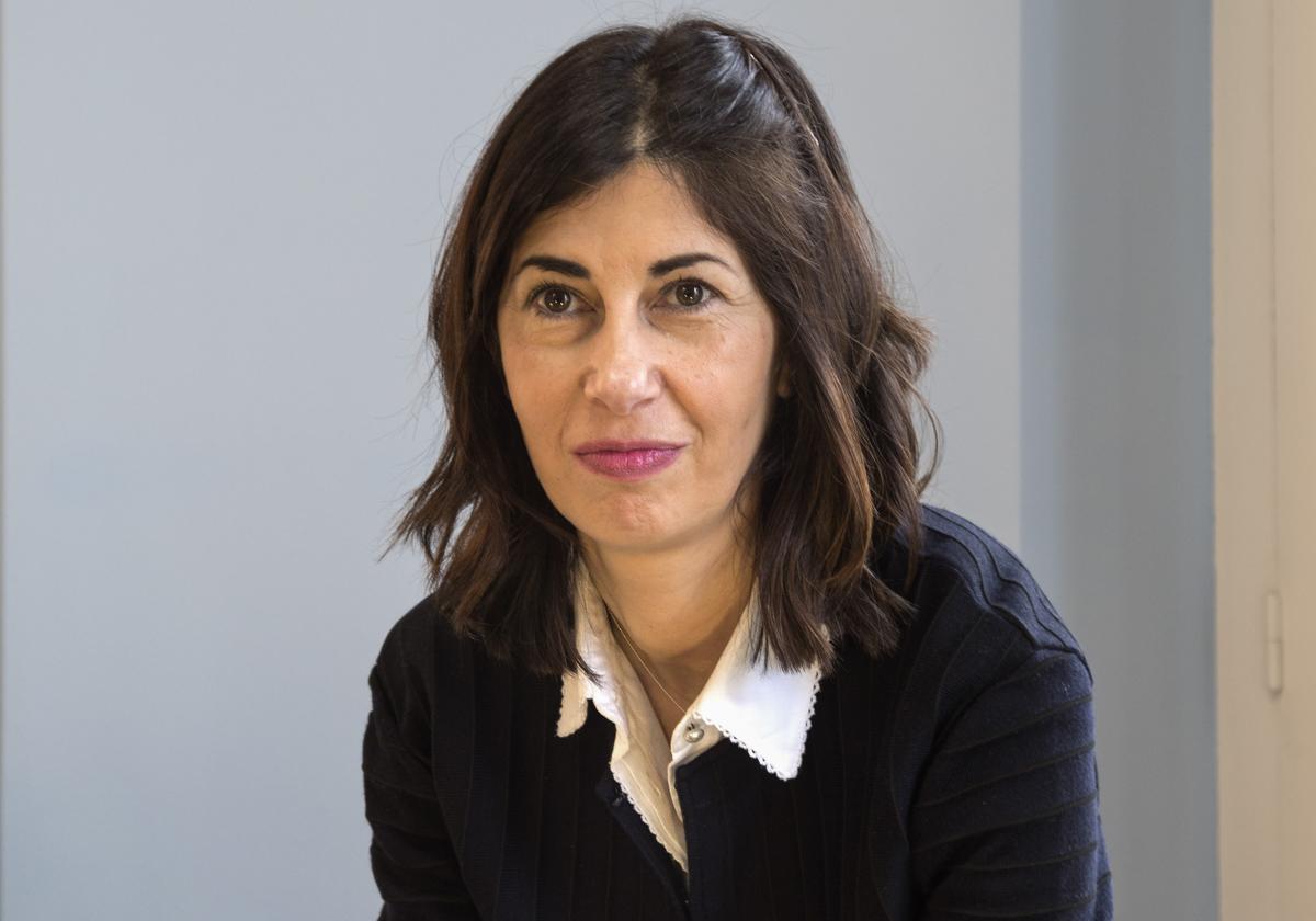 Rocío Arroyo, la científica madrileña que puso a Valladolid en el centro de la investigación oncológica