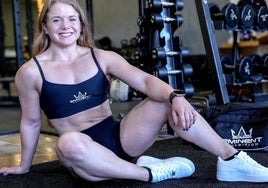 Jodi Vance en sus redes sociales