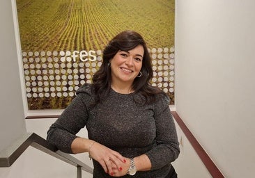 «Con la vivienda turística han abierto un camino al que se acoge todo el mundo»