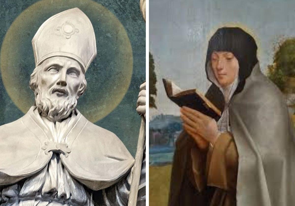 Santoral de hoy, ¿qué santos se celebran hoy jueves 6 de marzo de 2025?