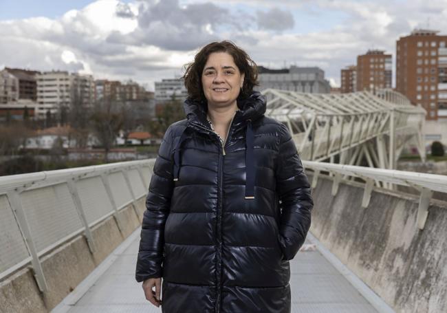 La de Sara Serna es una vida dedicada a la igualdad y a la lucha por los derechos de las mujeres