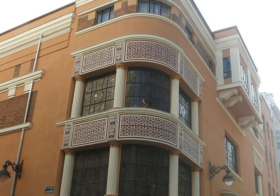 El teatro vallisoletano que cumple 82 años