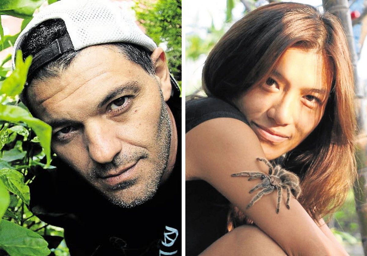 Yuyee se defiende en redes sociales: «No tengo tanto odio contra él»
