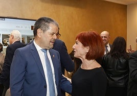 Despiden al comisario jefe de Policía de Palencia