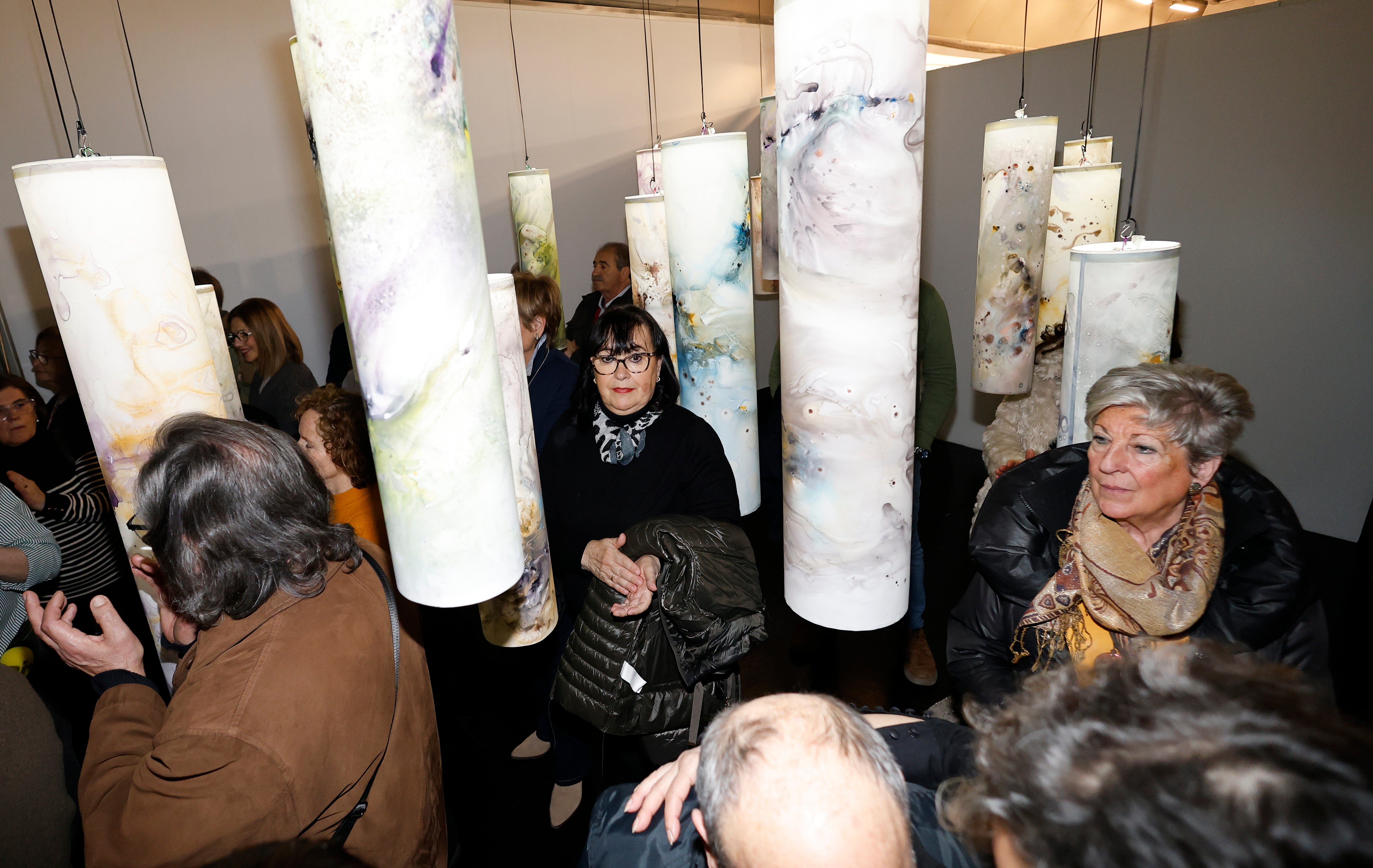 &#039;Tempus fugit&#039; en el Museo de Palencia