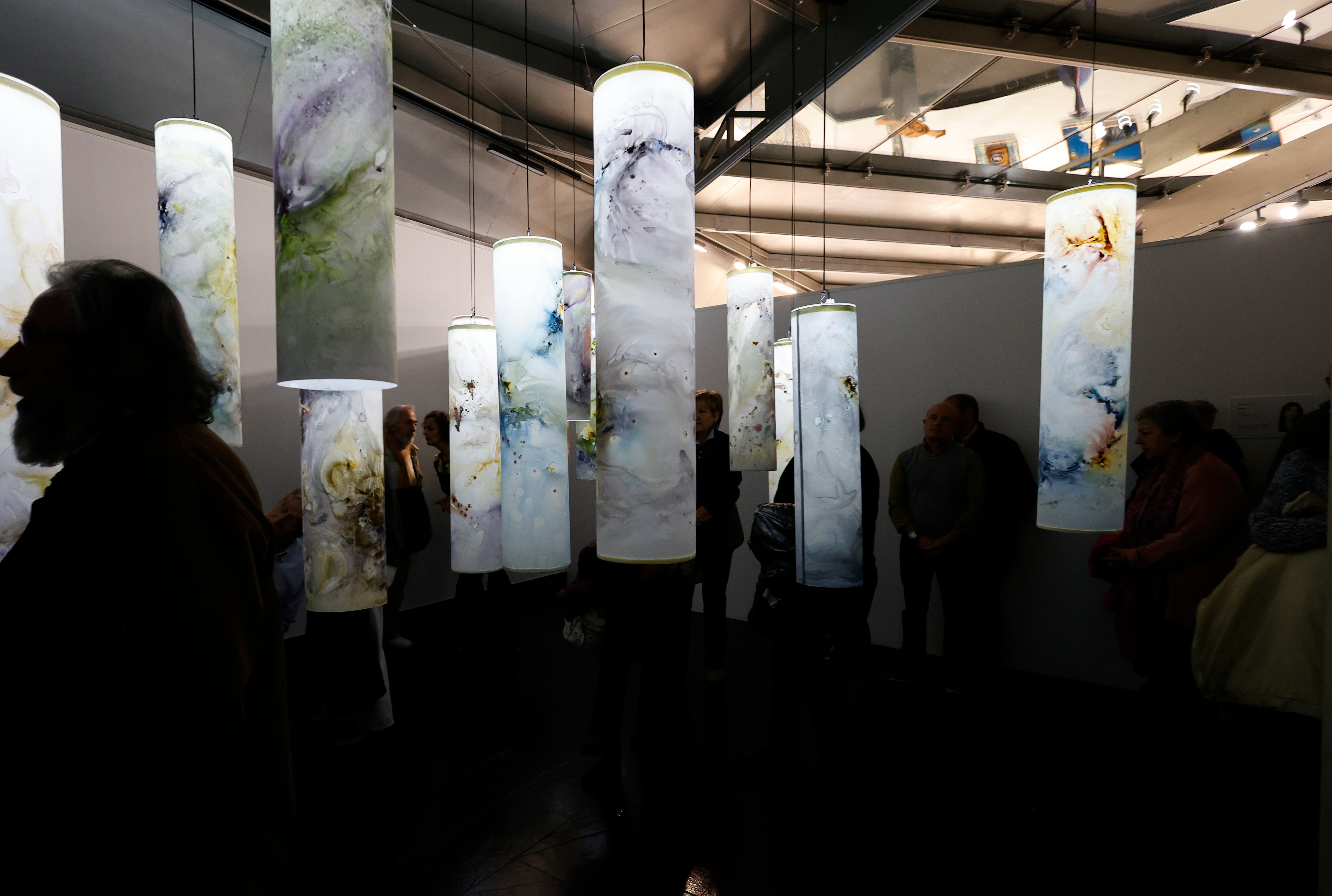 &#039;Tempus fugit&#039; en el Museo de Palencia